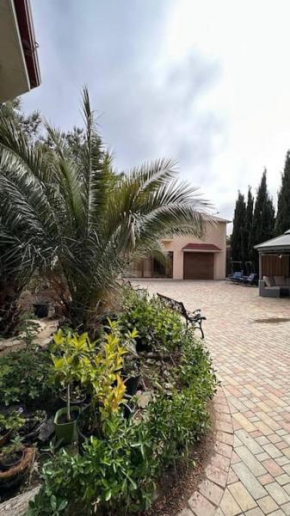 Mardakan Villa